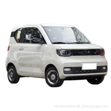 Wuling  Mini EV Macaron 2022 EV Car Electric Cars For Sale